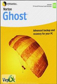 دانلود کتاب آموزش نرم افزار Norton Ghost